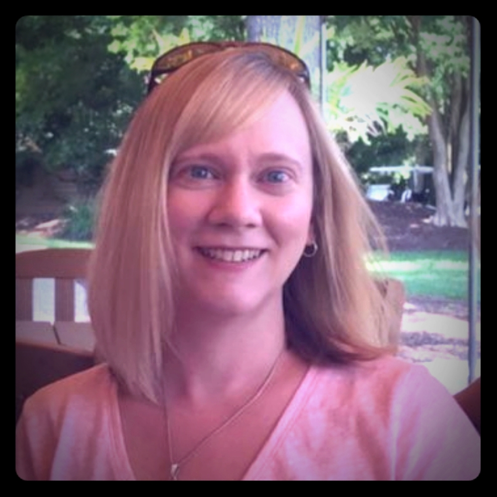 Meet your Posher, Jen